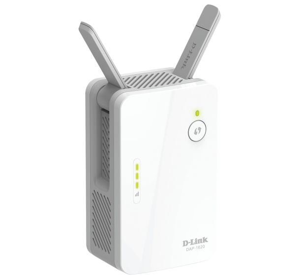 Répéteur Wi-Fi AC1200 DAP-1620 - D-Link