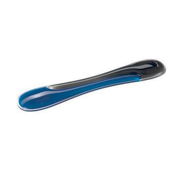 Repose-poignets Slim Duo Gel pour clavIer - Kensington