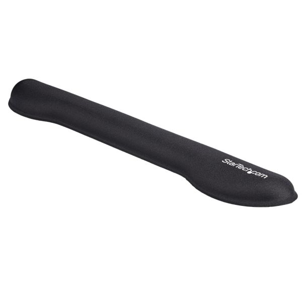 Repose-poignets ergonomique en gel pour clavier - StarTech