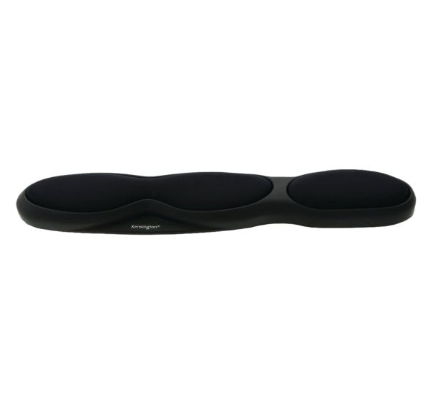 Repose poignet clavier Foam Keyboard Wristrest - Kensington