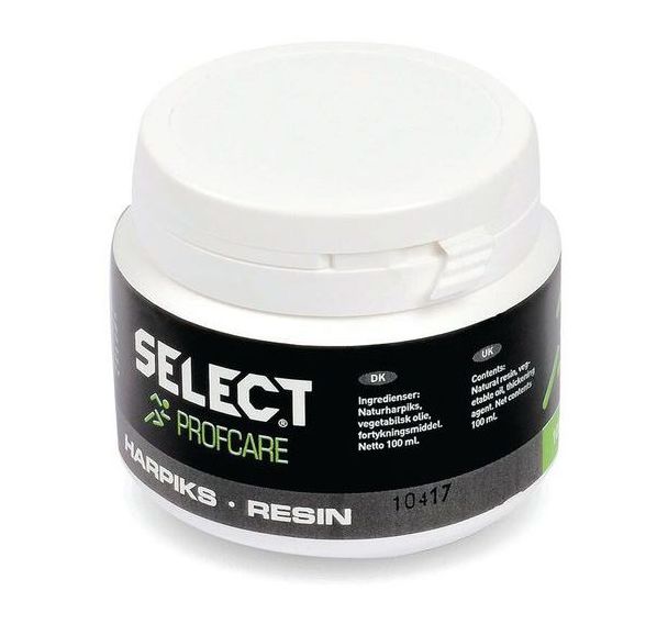 Résine Blanche Select