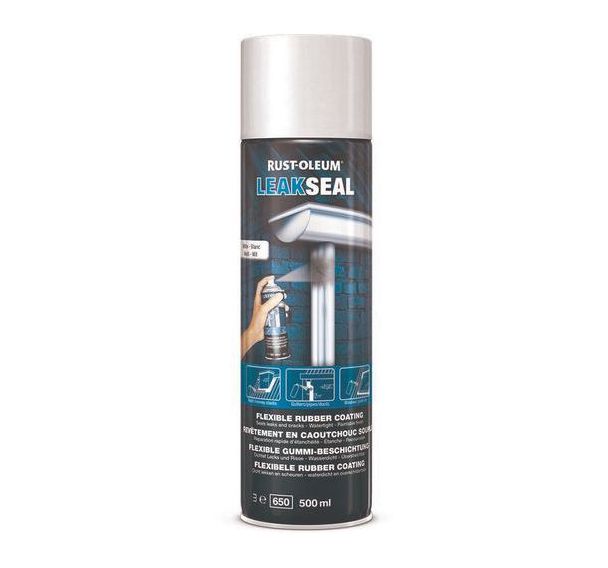 Revêtement caoutchouc souple Leakseal