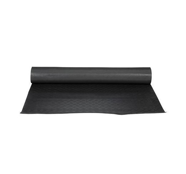 Revêtement de sol Dots 'n' Roll™ - L 140 - Noir - Notrax