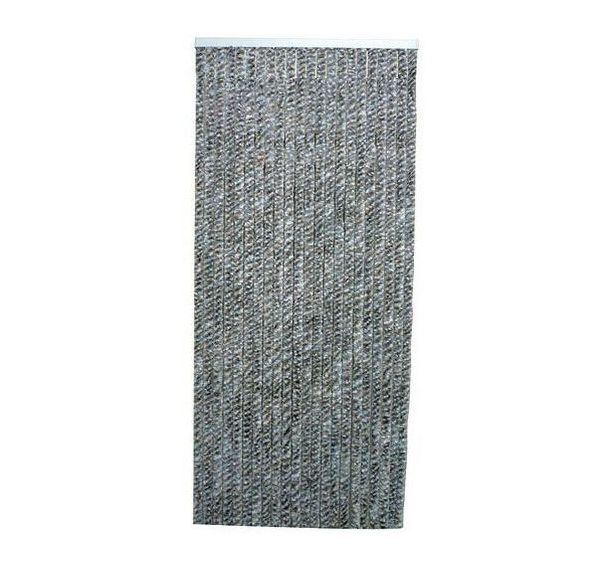 Rideau portière synthétique - 90x200cm - Morel