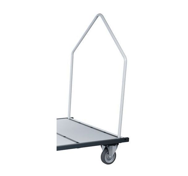 Ridelle pour chariot porte-matelas 800007640 - FIMM