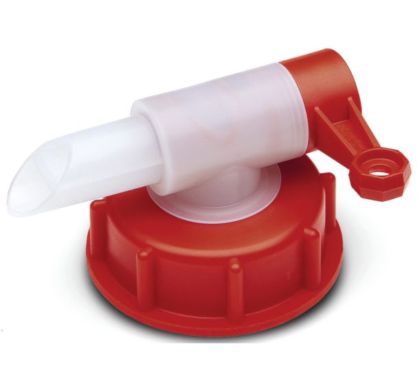 Robinet pour bidon, 20 l - Karcher