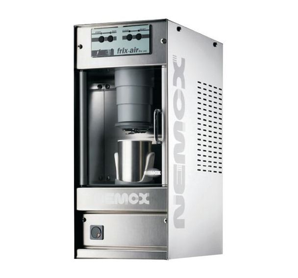 Préparateur professionnel Frix Air pour mousses, glaces et soupes