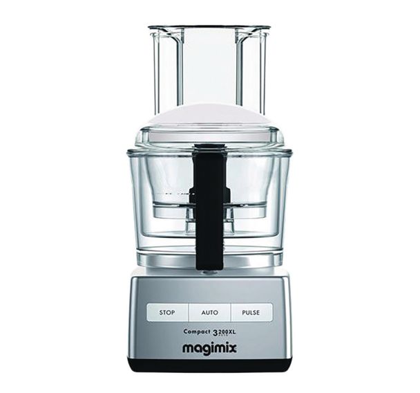 Robot Multi-fonction MAGIMIX - 18371F