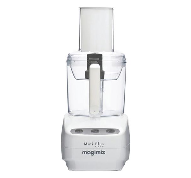 Robot multifonctions Blanc - Le Mini Plus - 18250F - 1,7 L - Magimix