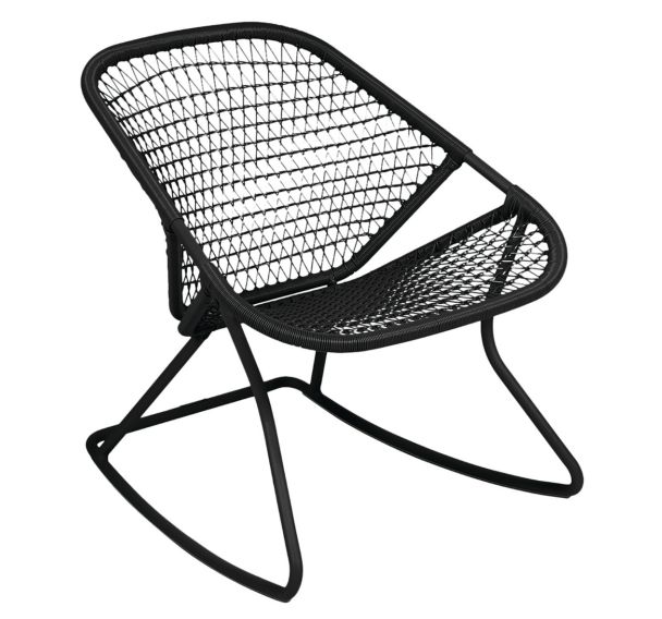Rocking Chair Sixties - Fermob