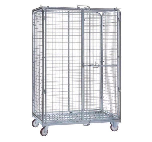 Roll-conteneur grand volume Maxiroll