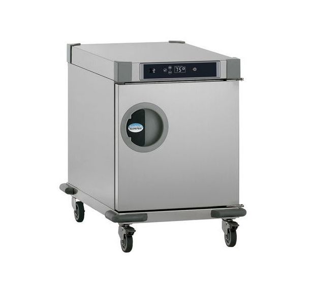 Roll'Service GN 1/1 sans humidification - Tournus equipement
