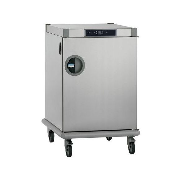 Roll'Service GN 2/1 sans humidification - Tournus equipement
