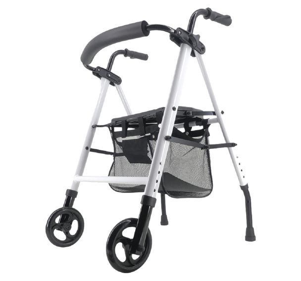 Rollator Neo Classic - Identités