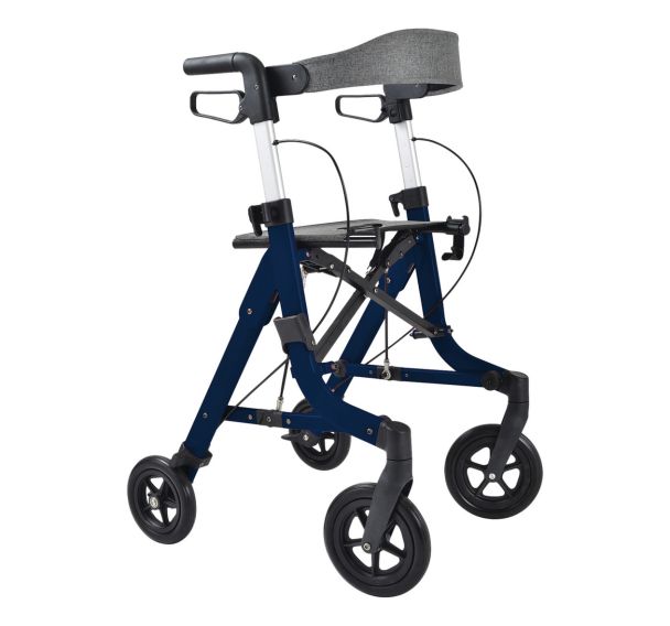 Rollator pliant Neo Light - Identités