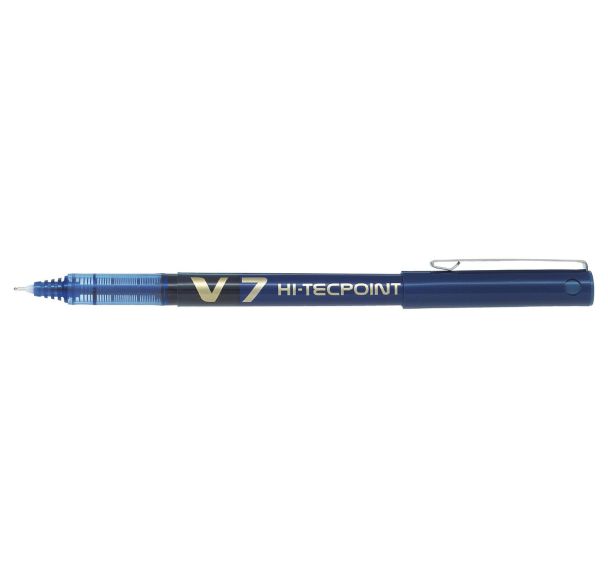 Roller hi-tecpoint v7 pointe aiguille - Pilot