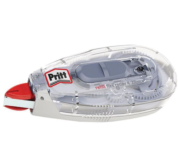 Roller de correction rechargeable 4.2 - Pritt