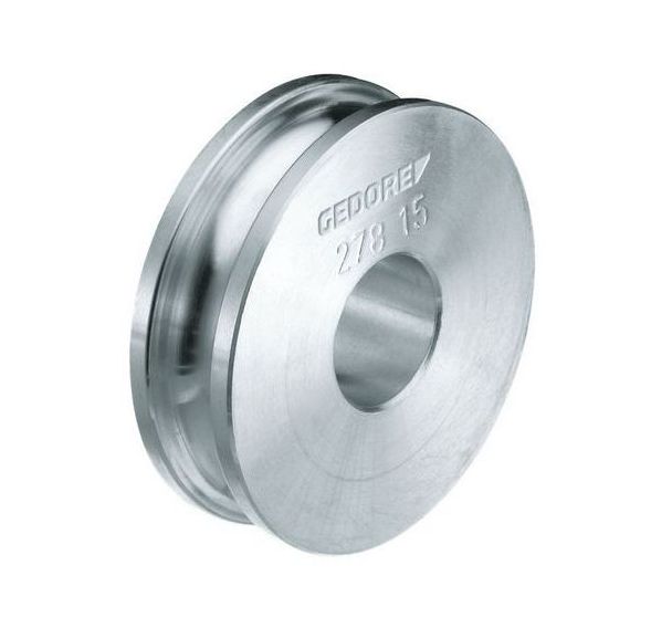 Rondelle pour cintreuse E2786 - Gedore