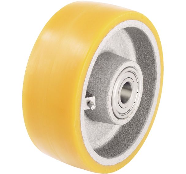 Roue - Charge 350 à 1 800 kg