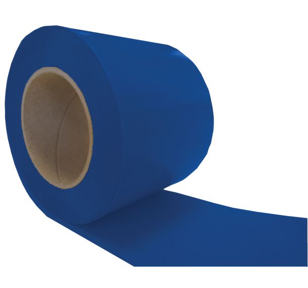 Rouleau PVC adhésif INT repérage contremarches - Wattelez