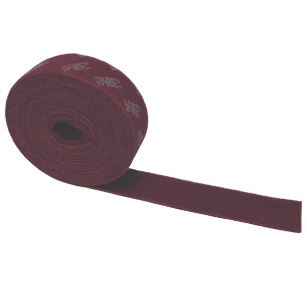 Rouleau Scotch-Brite™ CF-RL