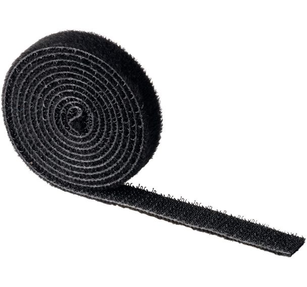 Rouleau attache-câble auto-agrippant CAVOLINE® - Durable