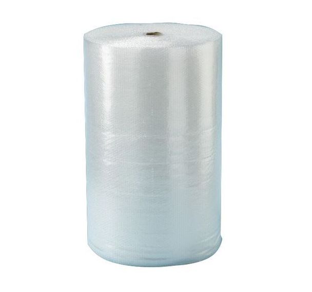 Rouleau de protection film bulles - 150 m x 1 m