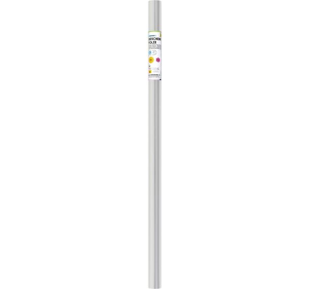 Rouleau papier transparent “fleuriste”. dim. 5 x 0,70 m