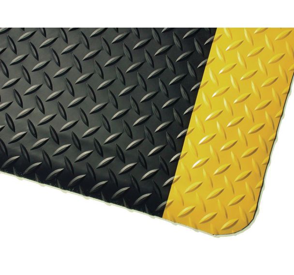 Rouleau tapis antifatigue NT415 - NT615 - ID Mat