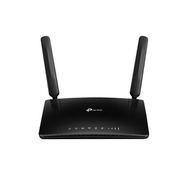Routeur 4G LTE Wi-Fi 5 bi-bande Archer MR200 TP-Link