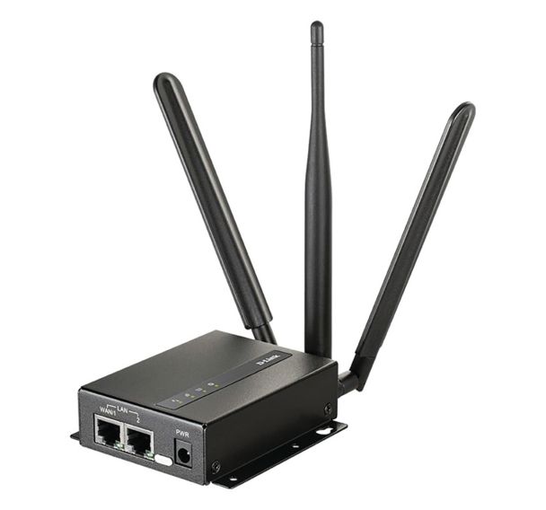 Routeur 4G LTE DWM 313 - D-Link