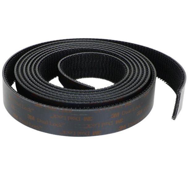 Ruban Dual Lock système ouvrable/refermable - 3M