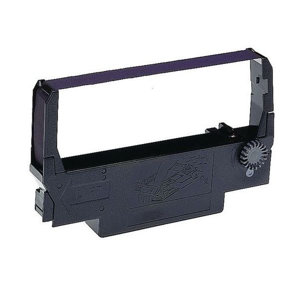 Ruban Epson ERC30/34/38 Nylon NF - Noir