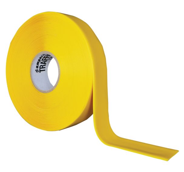 Ruban adhésif Traffic S3 50 mm x 30 m x 1,2 mm - Ampere System