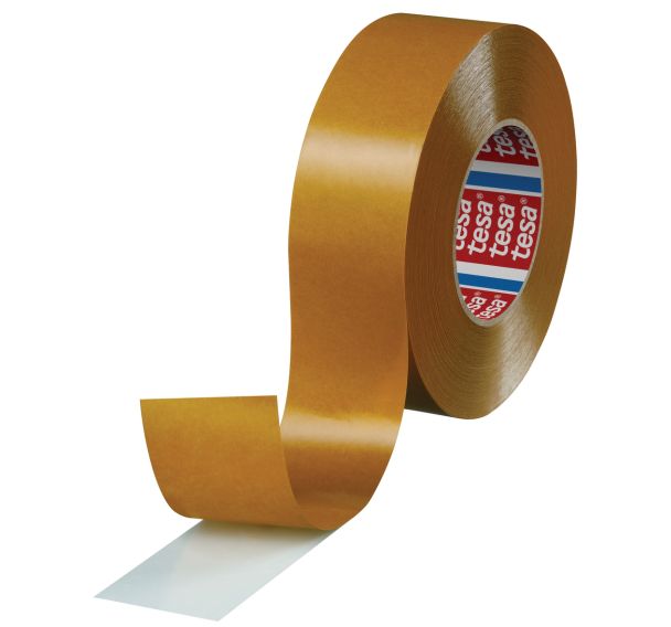 Ruban adhésif double face PVC masse acrylique - 4970 - tesa