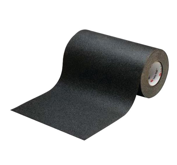 Ruban antidérapant auto-adhésif Safety Walk - Conformable, Largeur : 610 mm