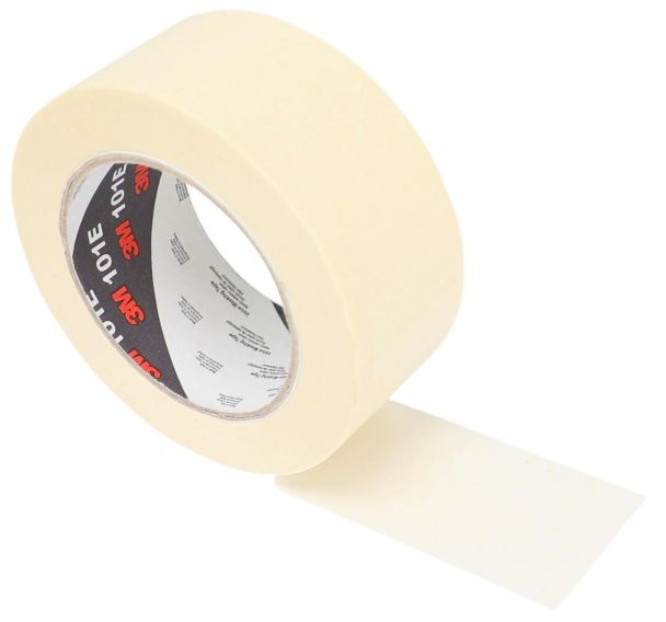 Ruban de masquage 101E - Usages multiples - 3M