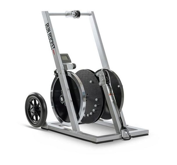Run rocket RR100