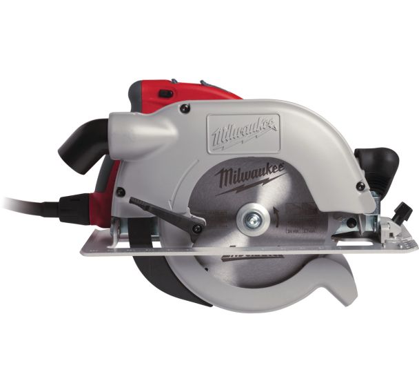 SCS 65 Q - Scie Circulaire, 1900W, 65mm