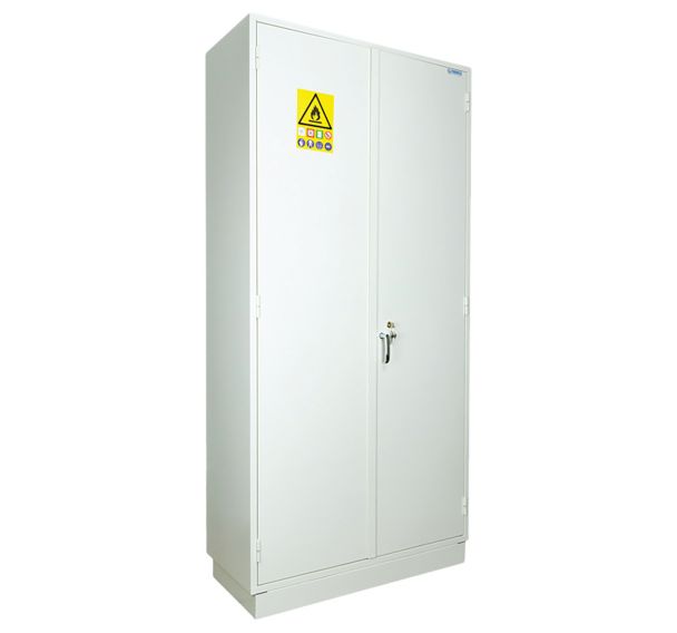 SERIE AD4 Armoire forte à documents retard au feu - Trionyx