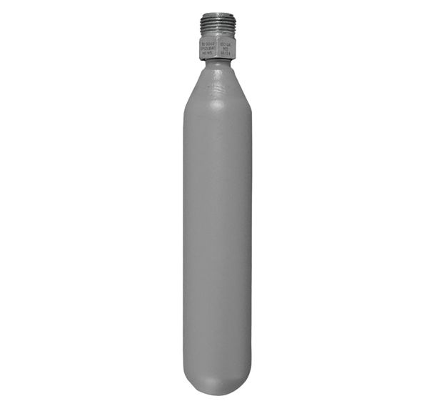 SERIE DL - Cartouche CO2 douche portative DPA - Trionyx