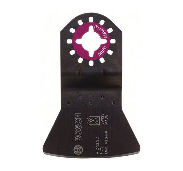 SPATULE STARLOCK RIGIDE ATZ 52 SC GOP