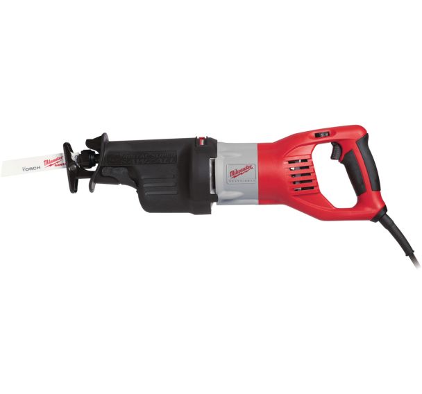 SSPE 1500 X - Scie Sabre, 1500W, Fixtec