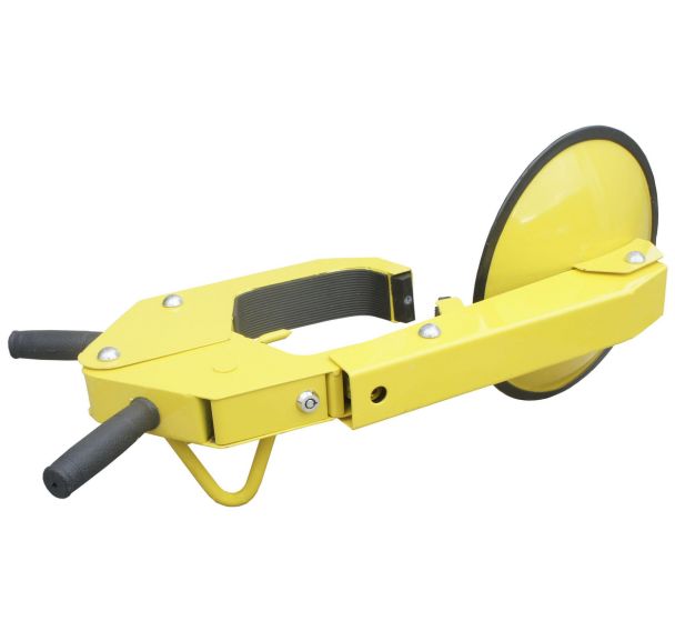 Sabot antivol pour camion - Viso