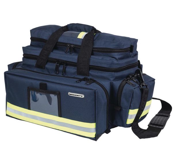 Sac Grande Capacité Emergency - Emergencys