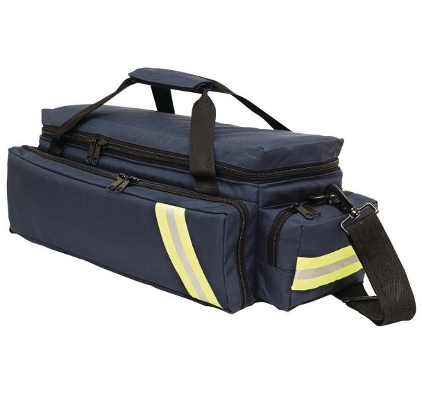 Sac Oxygénothérapie Emergency - Emergencys