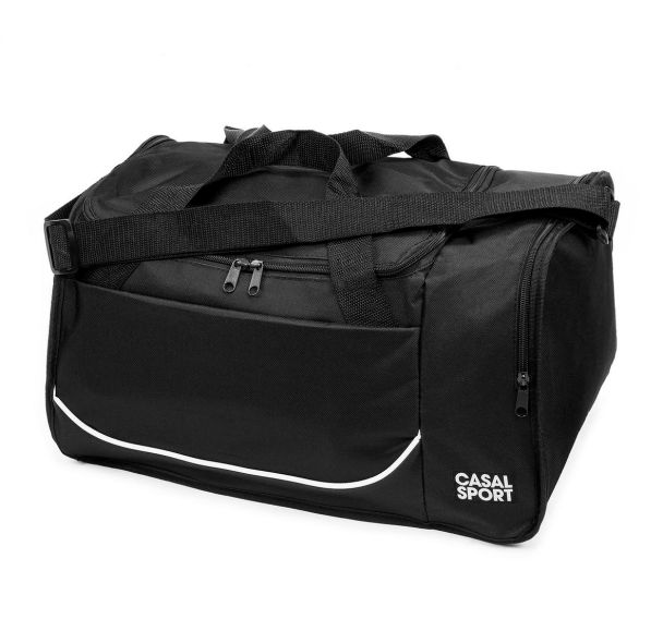Sac Teambag Eco noir - Casal Sport