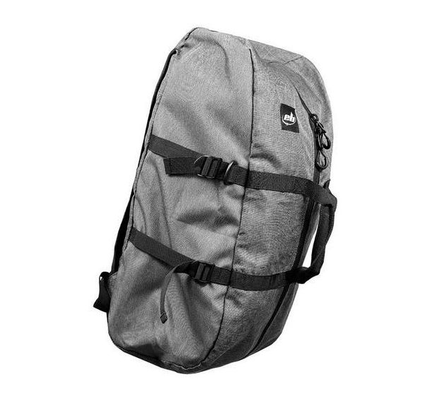 Sac à dos - EB - E BAG 35 gris