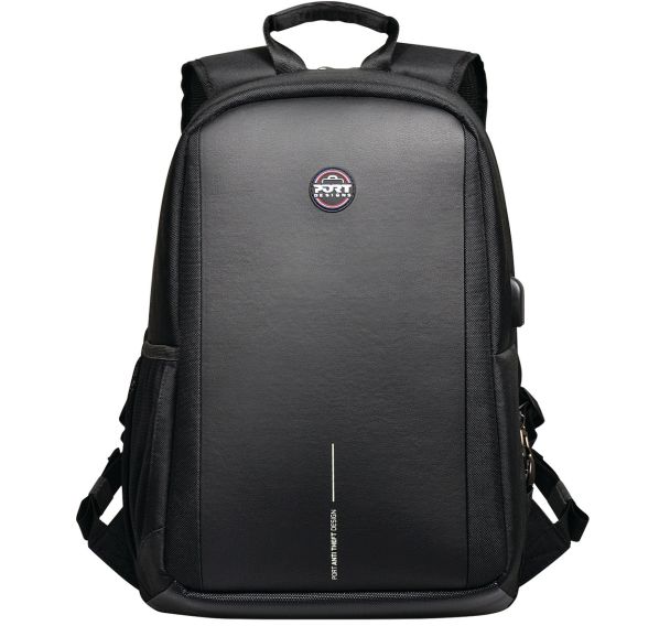 Sac à dos CHICAGO EVO 13/15.6'' ANTI-THEFT