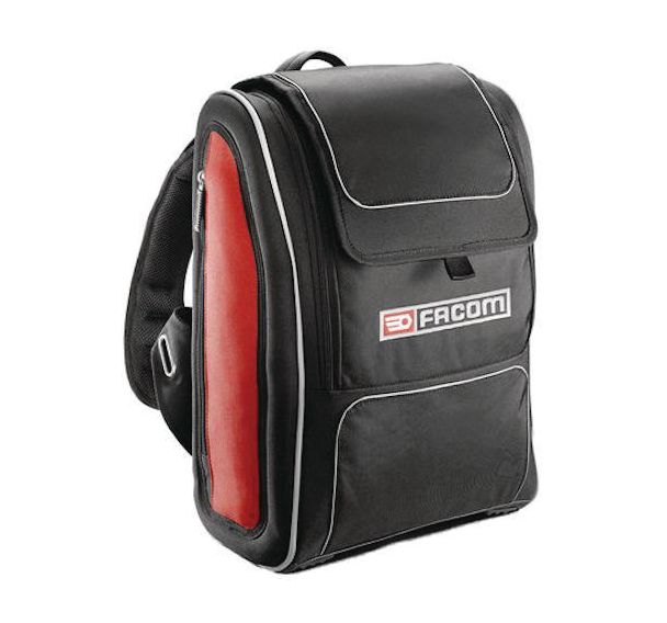 Sac à dos compact